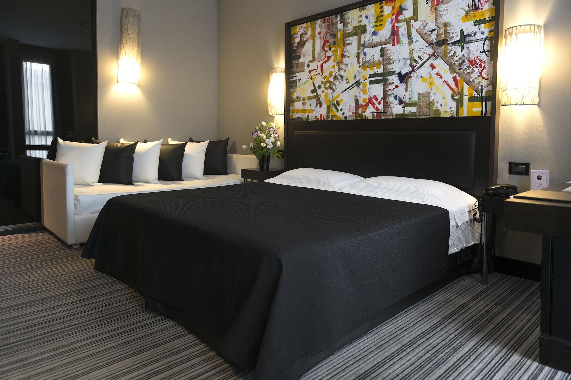 Hotel Twentyone Rom