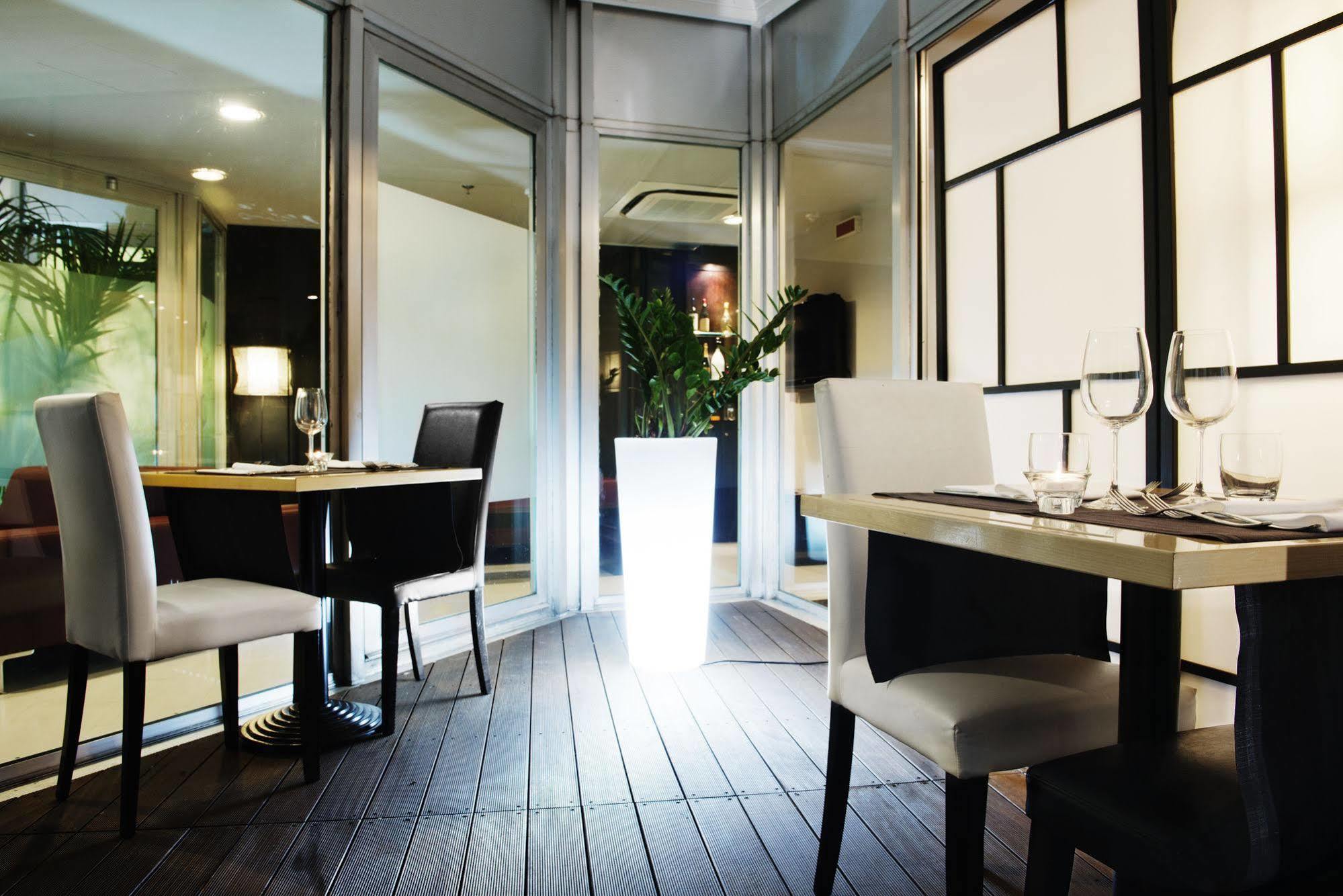 Twentyone Hotel Rom
